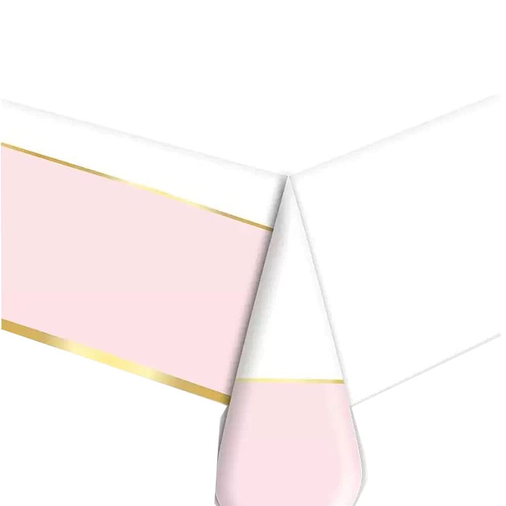 COORDINATO N. 78 PRIMA COMUNIONE CLASSIC ROSA OSTIA SACRAMENTO BAMBINA