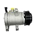 UC9M-19D629-BB AB39-19D629-BB 1715092 17150935246496 HS13N AC COMPRESSOR Compatible For Ford Ranger Pickup 3.2TDCI 1715092 AB3Z19703K