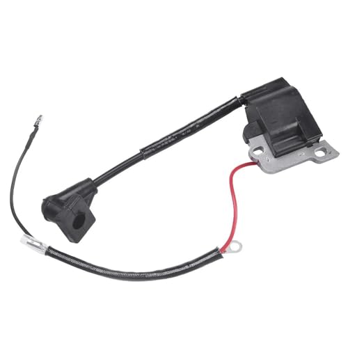 Bobina de encendido GX35 con chispa constante para un rendimiento óptimo del motor 2