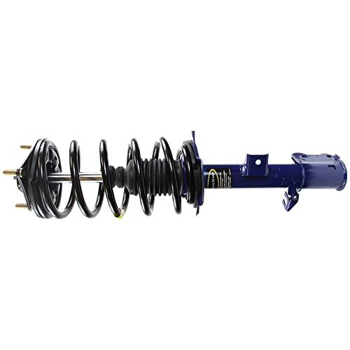 Monroe RoadMatic 181593 Suspension Strut and Coil Spring Assembly for Ford Escape