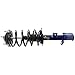 Monroe 181593 Econo-Matic Strut Assembly