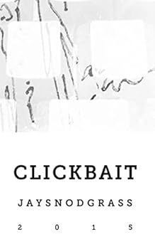 Paperback Clickbait Book