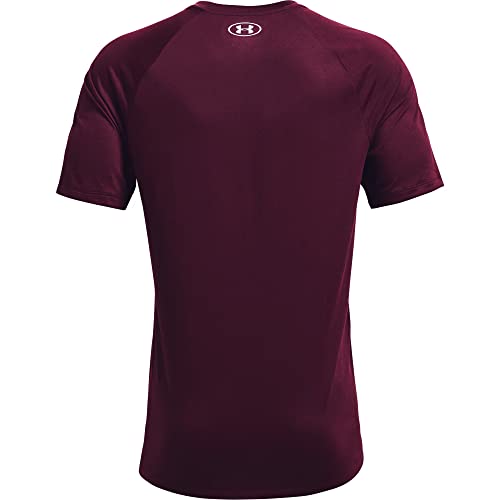 Image of Under Armour Men's Tech 2.0 Short-Sleeve T-Shirt