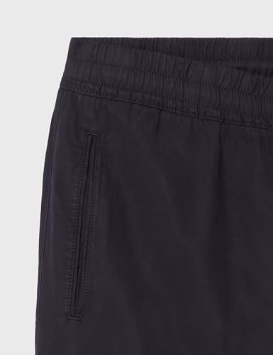 Jogger pant black 7 For All Mankind pour le bureau et les sorties
