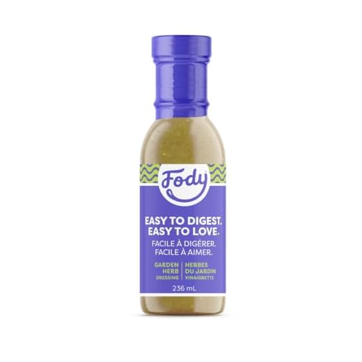 Garden Herb Salad Dressing, 227 Grams