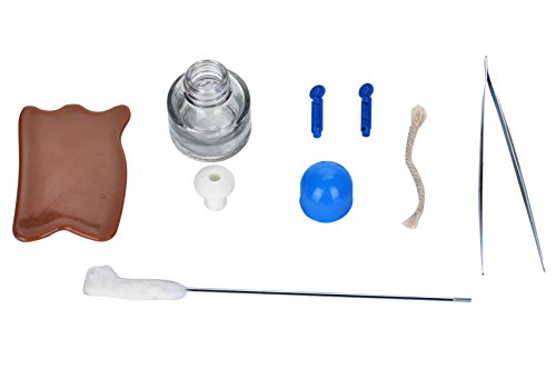 Feibrand Professionele Cupping Set Glas 12 Glazen Kopjes Fysio Massage Chinese Vuur Cuppen Therapie Vacuümzuiging - Image 6
