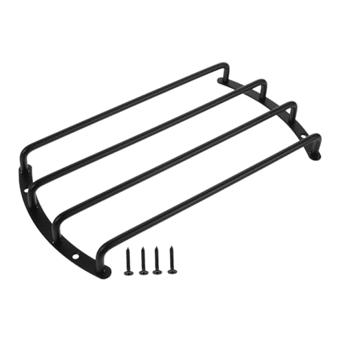 Alipis Stylish Car Speaker Grille Subwoofer Grill Cover Audio Speaker Protective Bar Replacement for Car Audio Subwoofer Grill