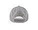 NFL New England Patriots Men's 2016 AFC Conference Champs 9FORTY Adjustable Cap, One Size, Gray