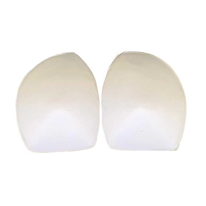 pinaco india TRIANGLE Shape Pad nserts Pads Women's Non-Wired Bra Pad insert (Pack of 1 Pair)-picture-22