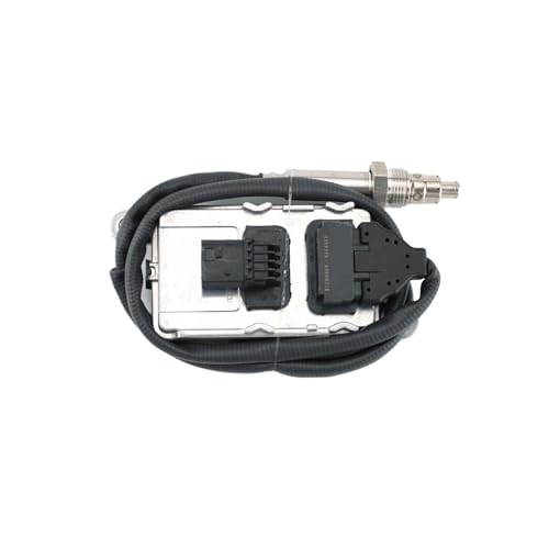 Sensor de óxido nitroso NOx 5WK96761 soluciona fallos de gases en camión 24V 1