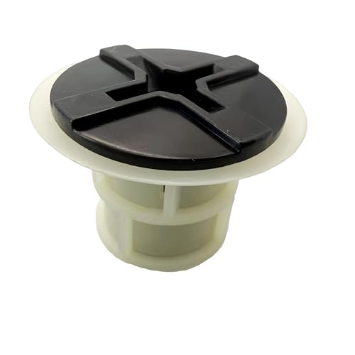 Œillets OE 90467-A0029-A0 compatibles Toyota KK en lot de 10 pièces pour fixation auto