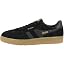 Black/Gum