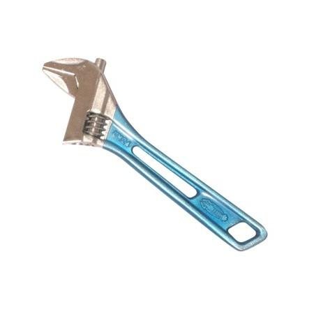 Shrimp Hybrid Monkey Skeleton Blue 200mm UM30B