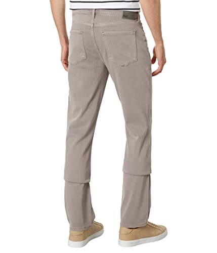 Image of PAIGE Men's Federal Transcend Slim Straight Jeans 34 inch