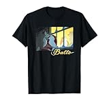 Relive one of the film’s most emotional moments with this beautifully lit Balto design featuring Balto and Jenna watching through the warm lantern glow over Rosy, capturing the worry, hope, and heartfelt devotion that define this iconic scene.