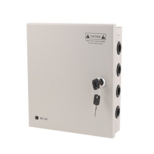 Kircuit Car Charger for Polaroid PDU-0832 PDU-1045 PDU-1063 PDU-2729 Portable DVD Player