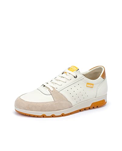 Pikolinos Baskets en Cuir ALARCON M9T Cover