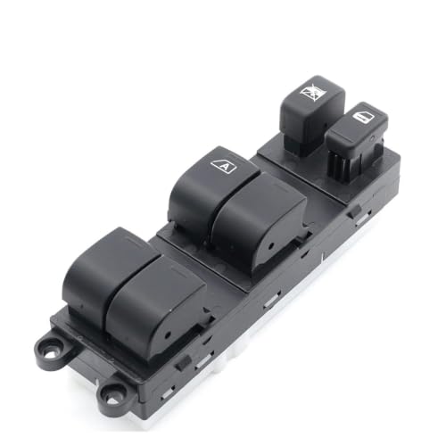 Interrupteur bouton lève-vitre bloqué résolu pour Pathfinder Teana pièce 25401-1JY0A 19 broches