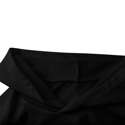 Mens Pullover Hoodies Long Sleeve Casual Lightweight Fashion Hooded Sweatshirt Fall Outfits with Kangaroo Pocket4