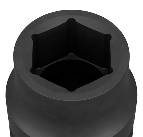Douille de rechange pour clé à choc IS127 27mm entraînement 1"