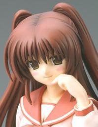Amazon.co.jp: コトブキヤ ToHeart2 向坂 環 1/8スケール PVC塗装済み
