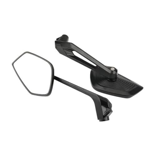 Rétroviseur Embout Guidon pour R 1250 GS et R1200GS Moto