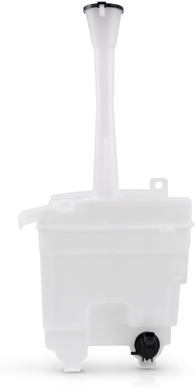 For Toyota Corolla 2009 2010 2011 2012 2013 Windshield Washer Tank | Reservoir and Pump Assembly | 8531512640-PFM | TO1288142