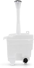 For Toyota Corolla 2009 10 11 12 2013 Windshield Washer Tank | With Pump | Replacement For TO1288142 | 615343604237, 8531502320