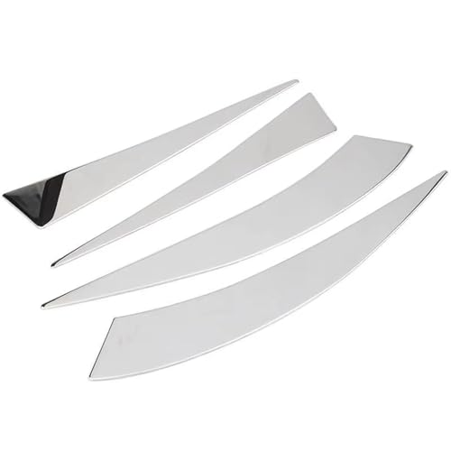 Sourcil de phare avant pour HRV Vezel 2015-2021 | Garniture C2133