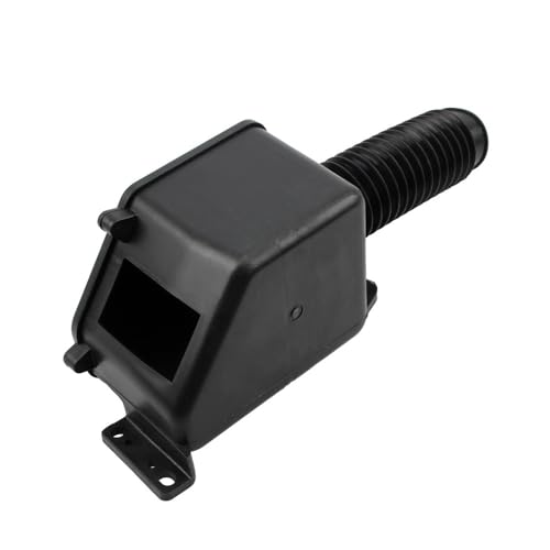 Boîte filtre à air GY6 pour résoudre les problèmes d'encrassement