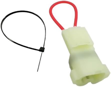 Seat Belt Bypass Harness Compatible with 2017 and Newer Honda Pio...