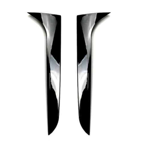 ZOPQRTXYZ �ɓK�� Audi A4 B8 Allroad Avant 2009 2010 2011 2012 2013 2014 2015 2016 ���A�E�B���h�E�T�C�h�X�|�C���[�J�o�[ ���A�X�|�C���[