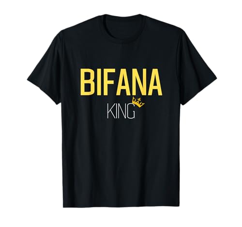 Portugal Pride Bifana King Camiseta