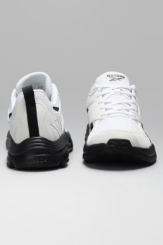 Image of Reebok Men's Sneakers - Billington Nebula - Athleisure Shoe - Stylish Shoes for Casual and Everyday Wear