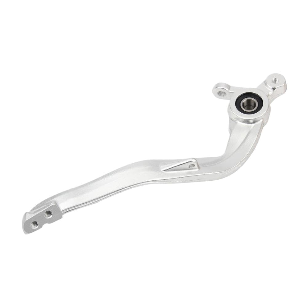 Arvavrvrd Onecolor Motorcycle Rear Brake Pedal Lever Compatible With Exc Excf Sx Sxf Xc Xcf Xcw Xcfw Bike Supermoto