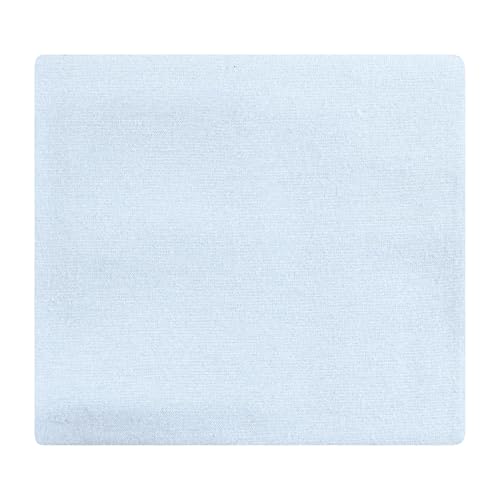 Image of Hudson Baby Unisex Baby Cotton Flannel Receiving Blankets 4-Pack, Multi Color Boy Elephant, One Size