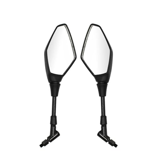 Espejos retrovisores para NK250 NK400 NK650MT y NK150 accesorios de moto