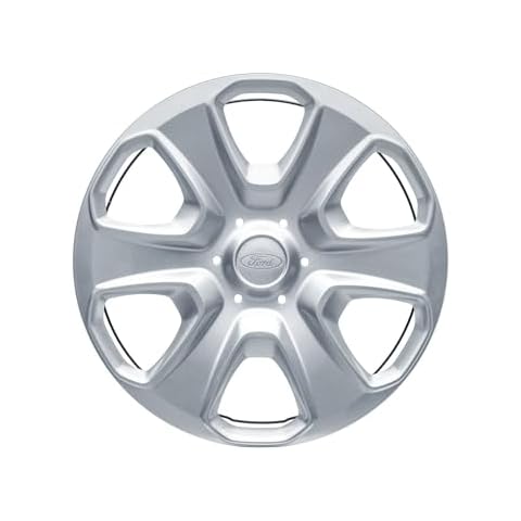Ford 15'' Steel Wheel Cover for Fiesta and Transit Cover