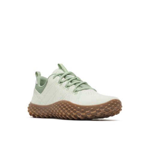 Image of Merrell Womens Wrapt Sneaker, Sagebrush, 9 Medium
