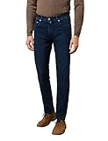 Clima Control Pierre Cardin Lyon Jeans, Bleu, 32W x 34L Homme