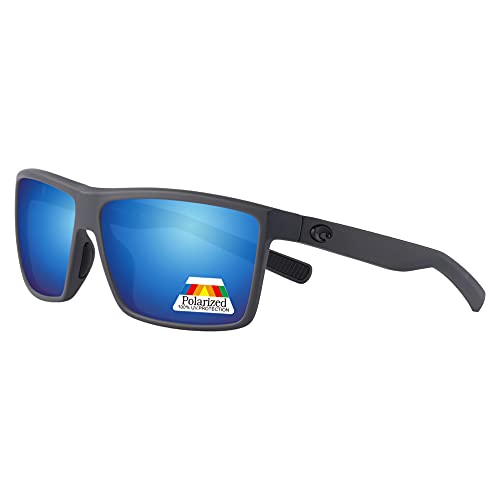 Image of Bwake Replacement Lenses for Costa Del Mar Rinconcito Sunglasses 06S9016 POLARIZED