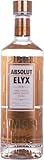 vodka absolut elyx precio colombia Perfecto como un regalo Absolut Vodka ELYX 42,3% Vol. 3l