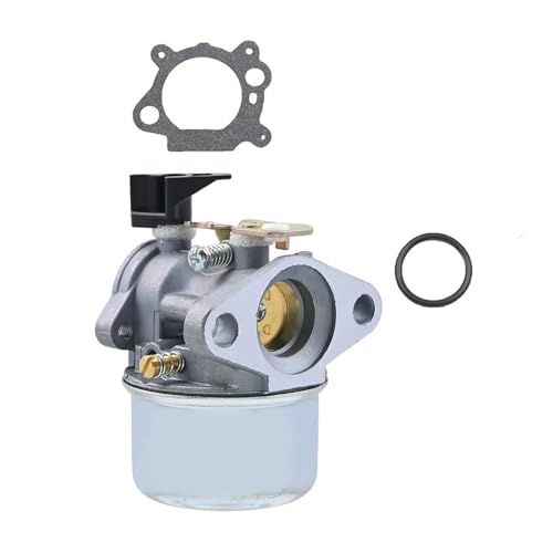 Carburateur 498965 étanche avec joint torique haute performance