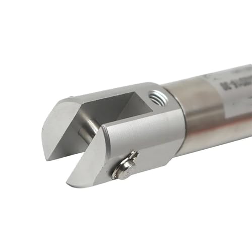 Mini cylindre pneumatique CJ2D16 alésage 16mm course 40mm double effet