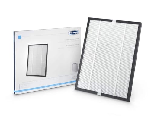 Filtri Per Friggitrice De'Longhi - Set 3 Carboni Attivi + 6 Carta Per Modelli F28 E D28 - Foto 7