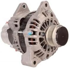 Alternator A2231 LRA02231 LRA2231 37300-4X000 37300-4X001 37300-4X002 37300-4X003 37300-4X500 37300-4X501 37300-4X502 37300-4X503 AF111225 AF111390 TA000A56901 TA000A61201 373004X000 373004X001 373004X002 373004X003 373004X500 373004X501 373004X502 373004X503
