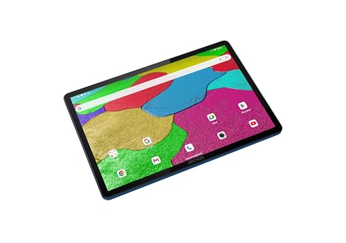 Archos T110 FHD 4G Ultra 6+256Go - Smart Folio - Stylet