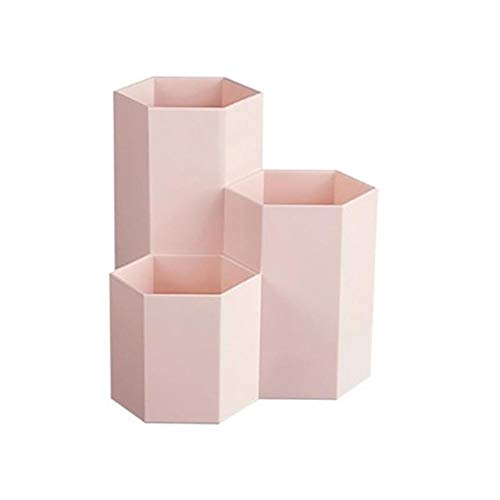 Boîte de Rangement Maquillage pour Coiffeuse : Organisateur de Bureau et Cosmétiques Élégant