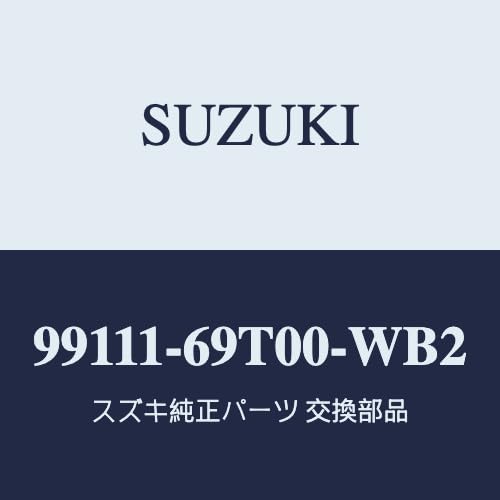 SUZUKI(XYL)i SWIFTiXCtgj yZCDDS/ZDDDS/ZCEDS/ZDEDS(1^)z tgA_[K[jbV WB2 N[CG[^bN [99111-69T00-WB2]
