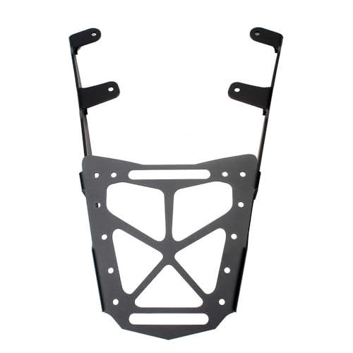 Porte-Bagages Arrière Moto pour Honda NC750X NC700X 2012-2020